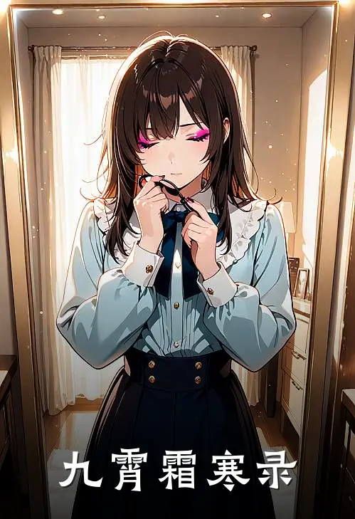 九霄霜寒录