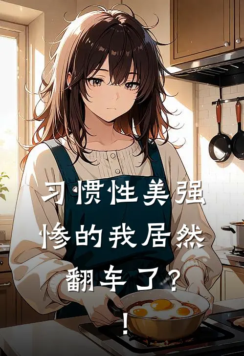 习惯性美强惨的我居然翻车了？！