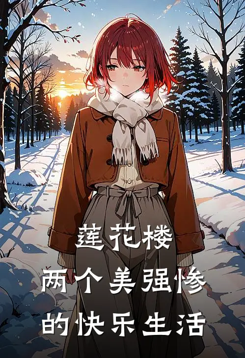 莲花楼，两个美强惨的快乐生活