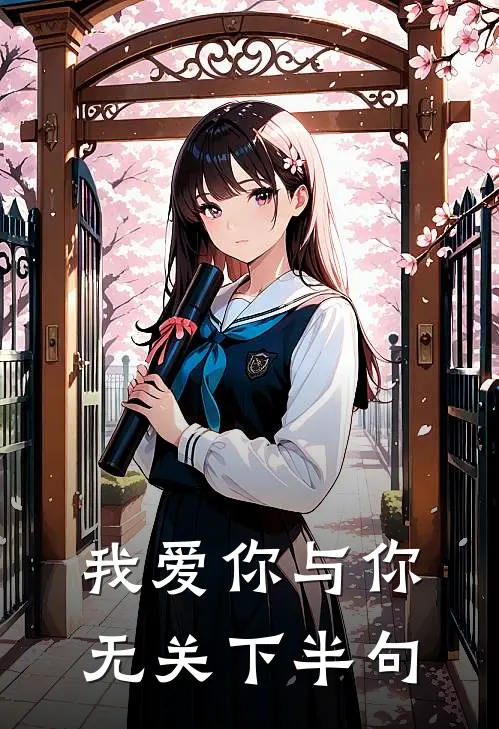 我爱你与你无关下半句