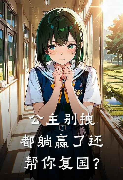 公主别拽，都躺赢了还帮你复国？