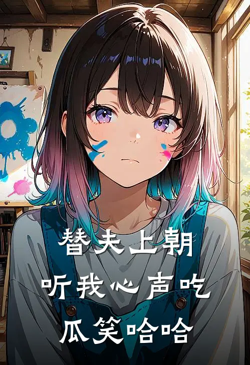 替夫上朝，听我心声吃瓜笑哈哈