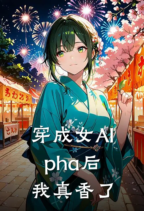 穿成女Alpha后，我真香了