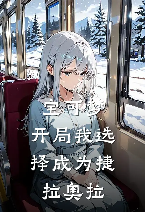 宝可梦：开局我选择成为捷拉奥拉