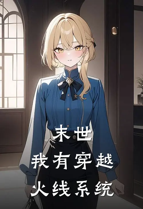 末世：我有穿越火线系统