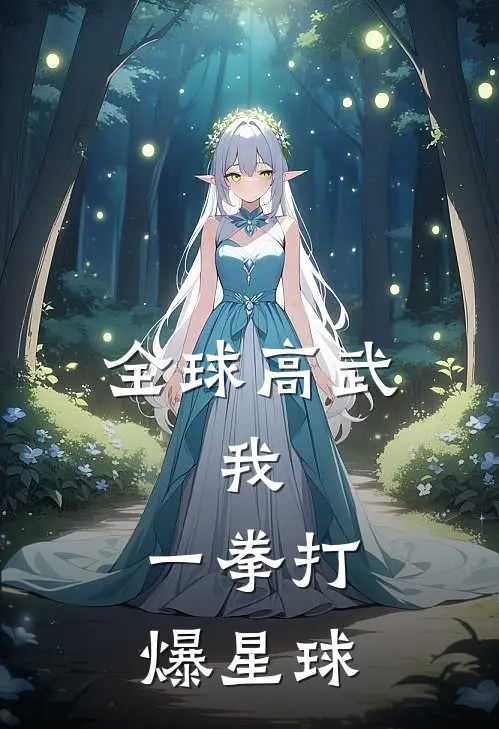 全球高武：我，一拳打爆星球