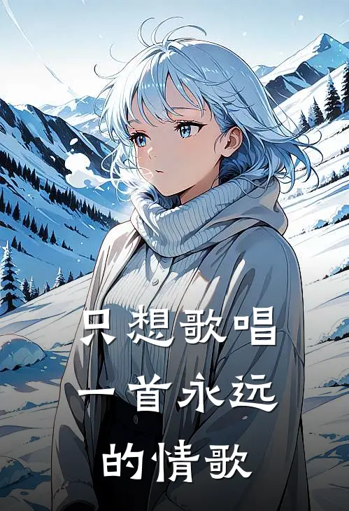 只想歌唱一首永远的情歌