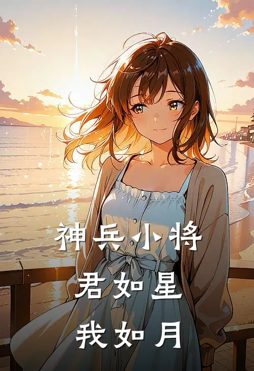 神兵小将：君如星我如月