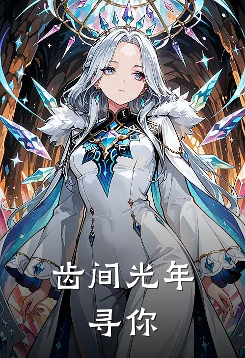 齿间光年，寻你