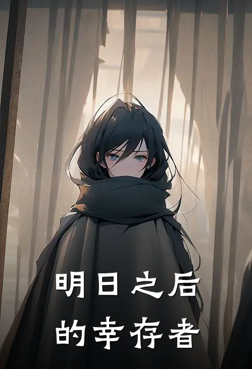 明日之后的幸存者