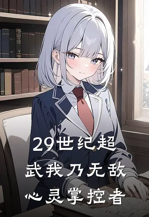 29世纪超武我乃无敌心灵掌控者