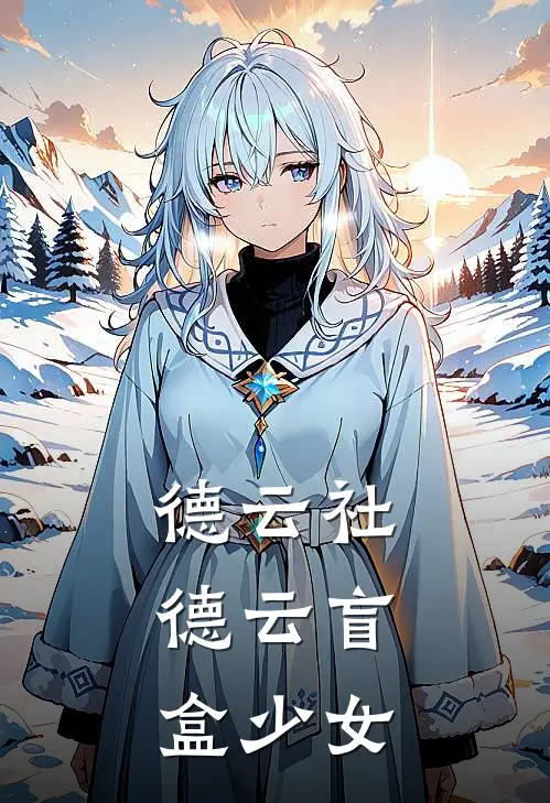 德云社：德云盲盒少女