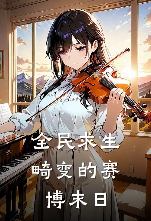 全民求生：畸变的赛博末日