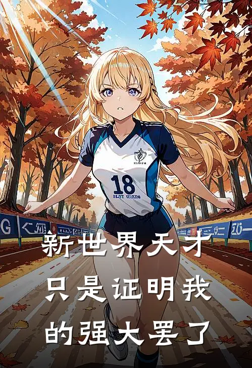 新世界天才只是证明我的强大罢了