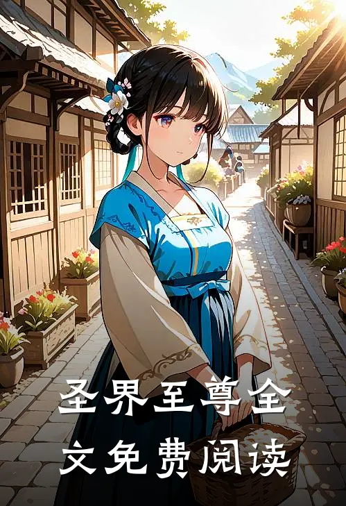 圣界至尊全文免费阅读