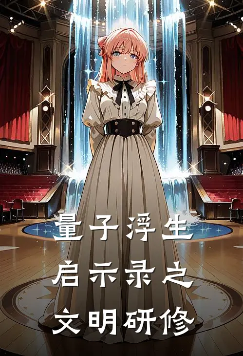 量子浮生启示录之文明研修