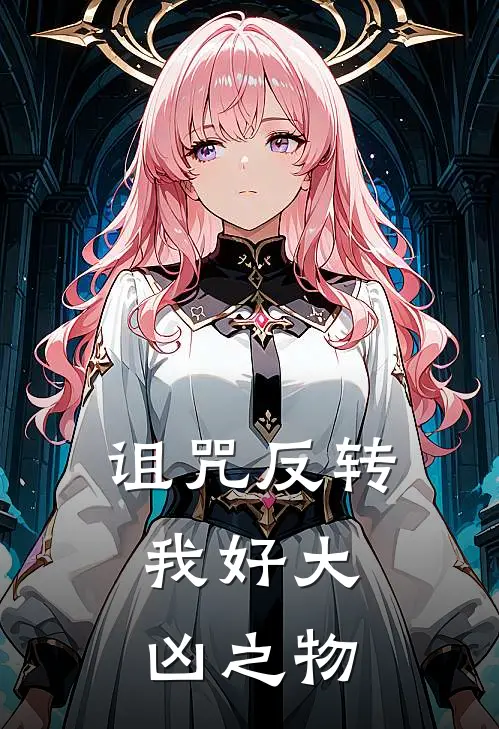 诅咒反转：我好大凶之物