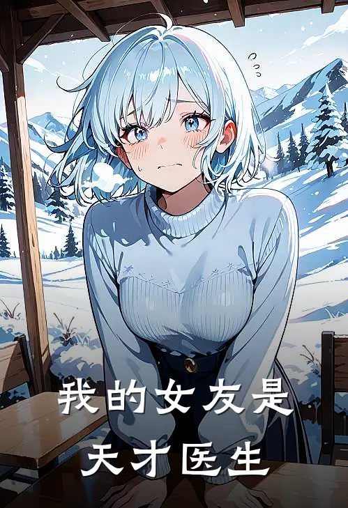 我的女友是天才医生