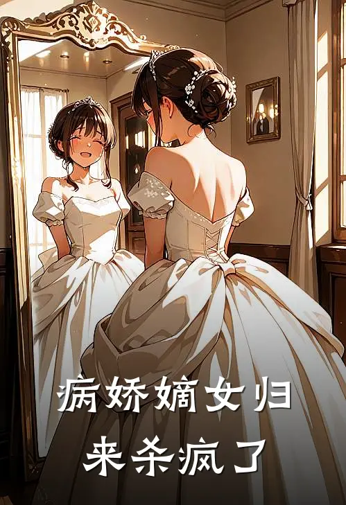 病娇嫡女归来杀疯了