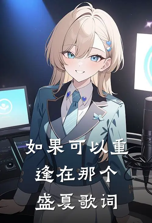 如果可以重逢在那个盛夏歌词