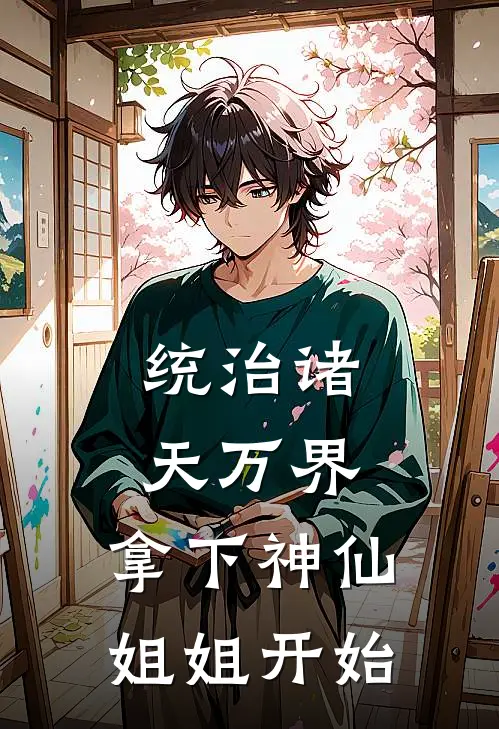 统治诸天万界，拿下神仙姐姐开始