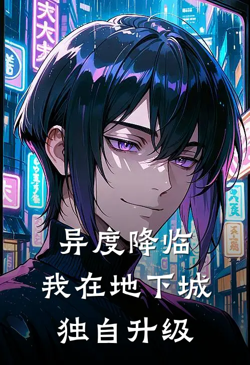 异度降临：我在地下城独自升级