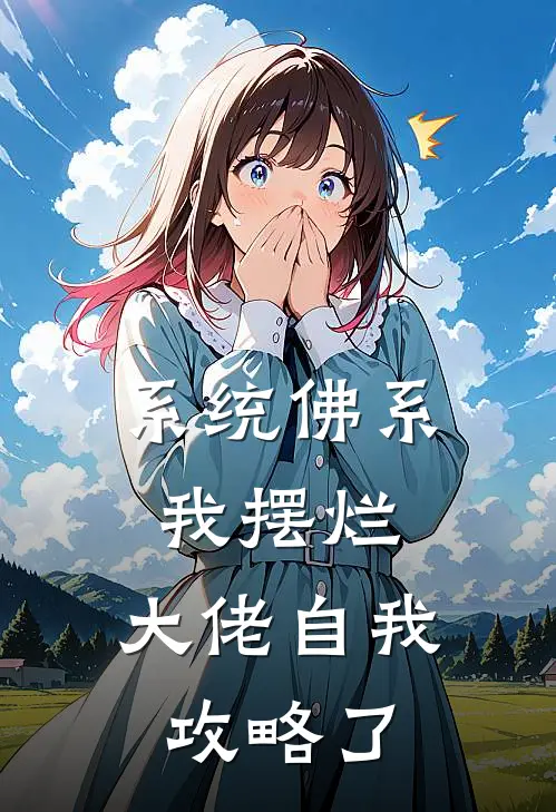 系统佛系我摆烂，大佬自我攻略了