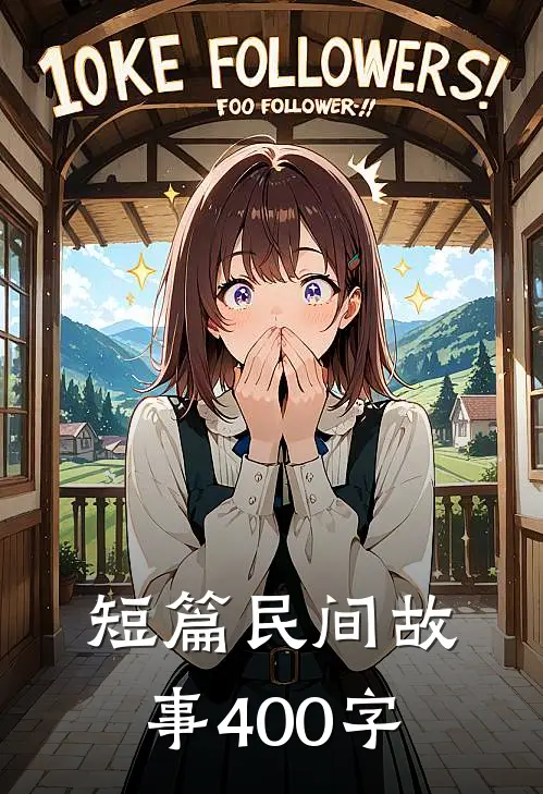 短篇民间故事400字