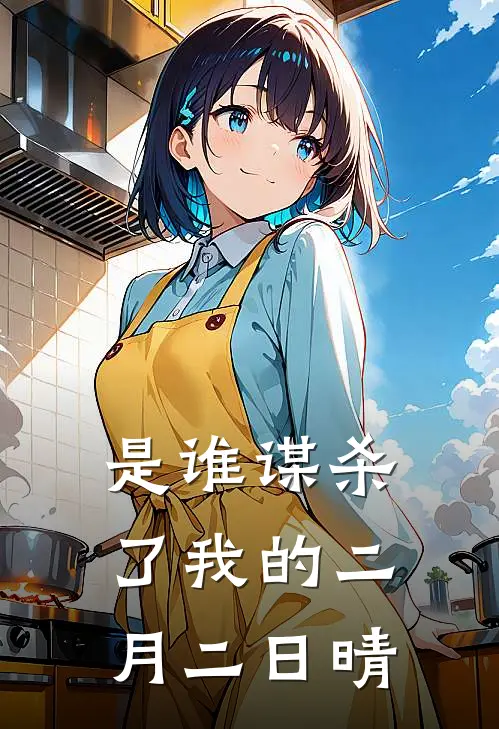 是谁谋杀了我的二月二日晴