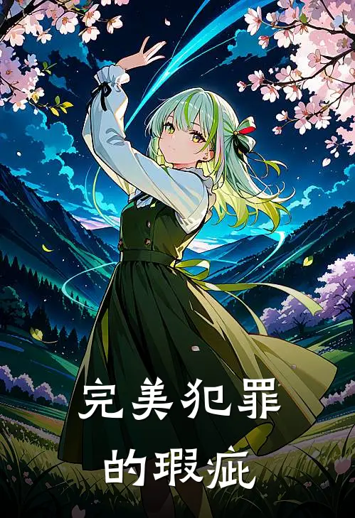 完美犯罪的瑕疵