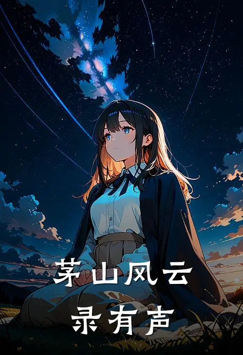 茅山风云录有声