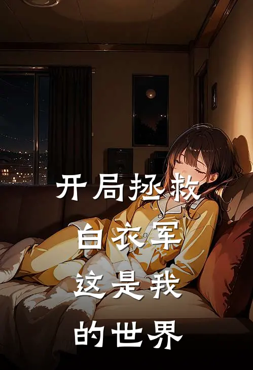 开局拯救白衣军，这是我的世界