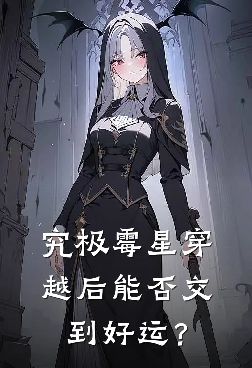 究极霉星穿越后能否交到好运？