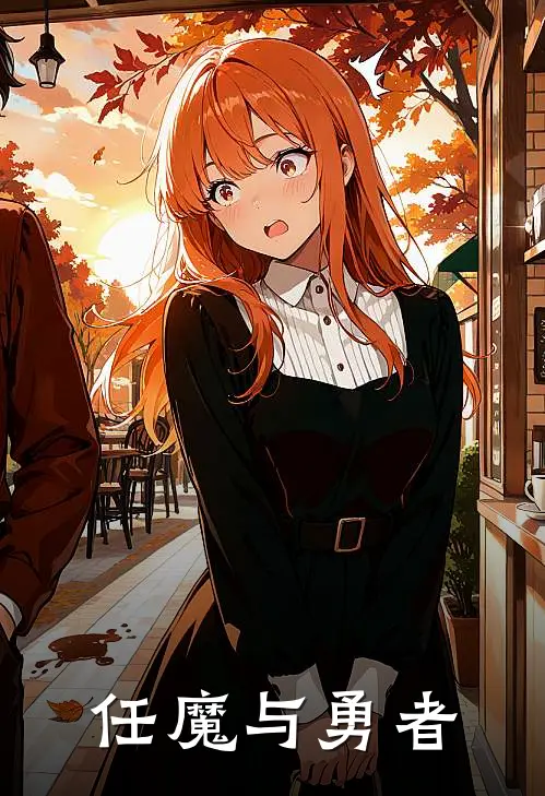 任魔与勇者