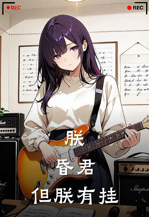 朕，昏君，但朕有挂