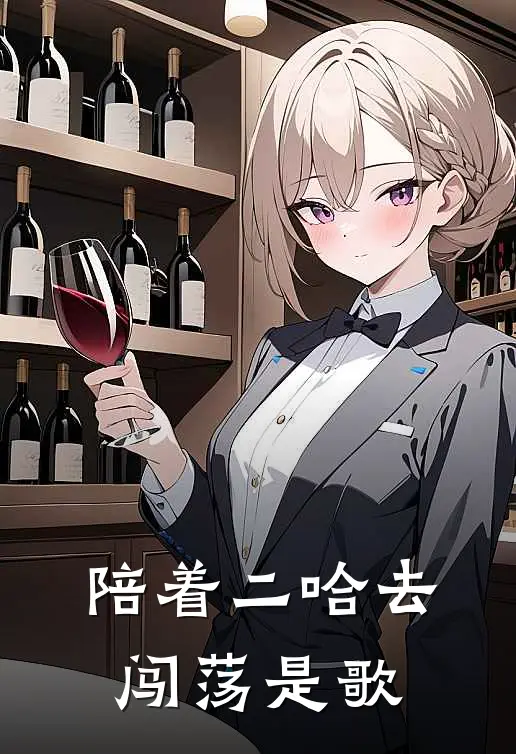 陪着二哈去闯荡是歌