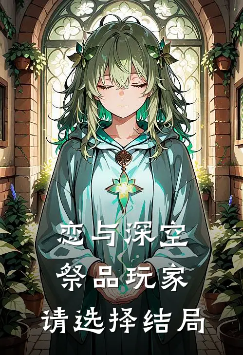 恋与深空：祭品玩家，请选择结局