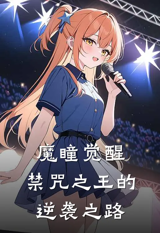 魔瞳觉醒：禁咒之王的逆袭之路