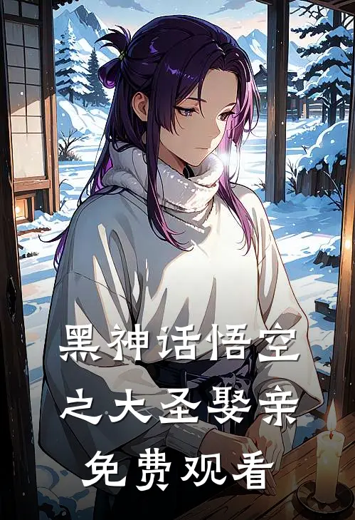 黑神话悟空之大圣娶亲免费观看