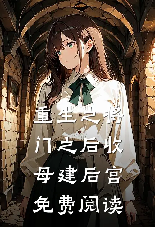 重生之将门之后收母建后宫免费阅读