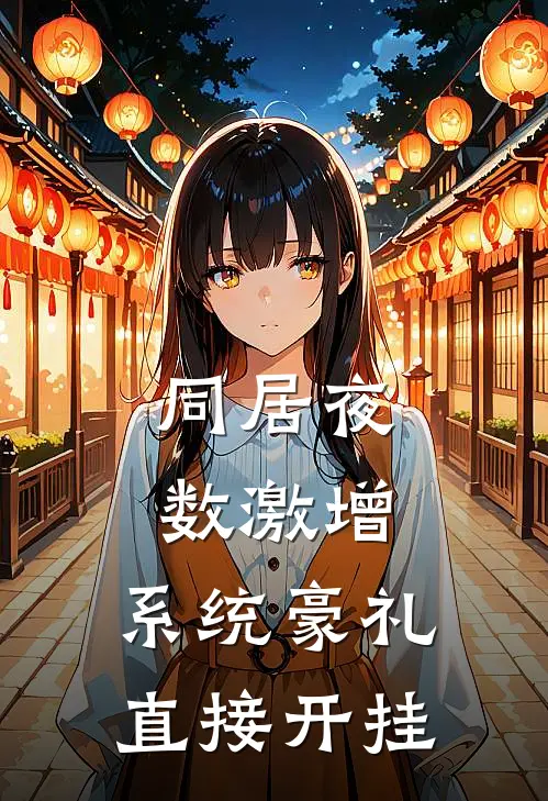 同居夜数激增，系统豪礼直接开挂