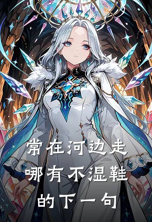 常在河边走哪有不湿鞋的下一句