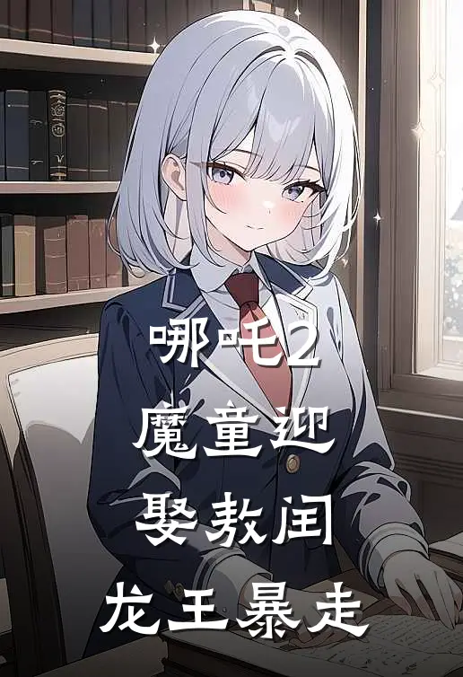 哪吒2：魔童迎娶敖闰，龙王暴走