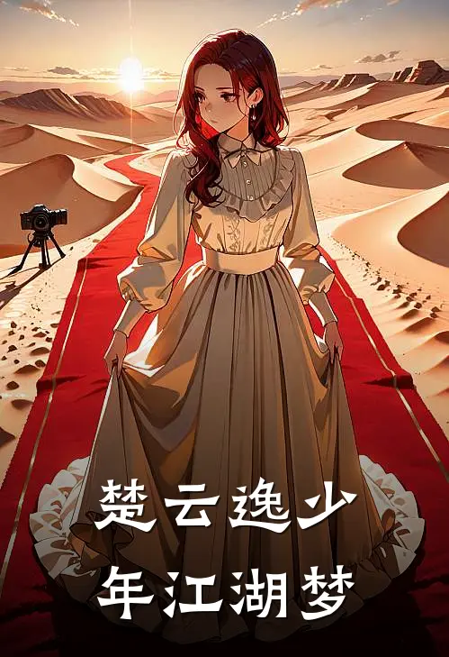 楚云逸少年江湖梦