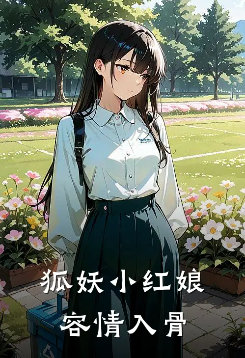 狐妖小红娘：容情入骨