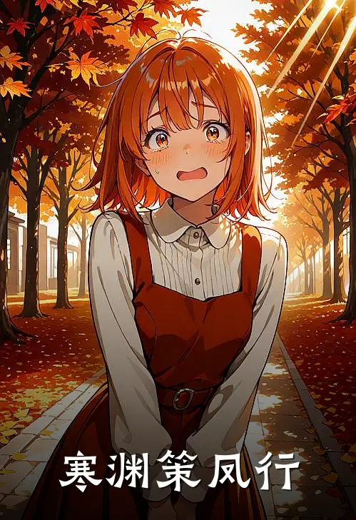 寒渊策凤行