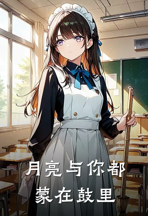 月亮与你都蒙在鼓里(林巧温佳怡)全本免费在线阅读_月亮与你都蒙在鼓里全文阅读