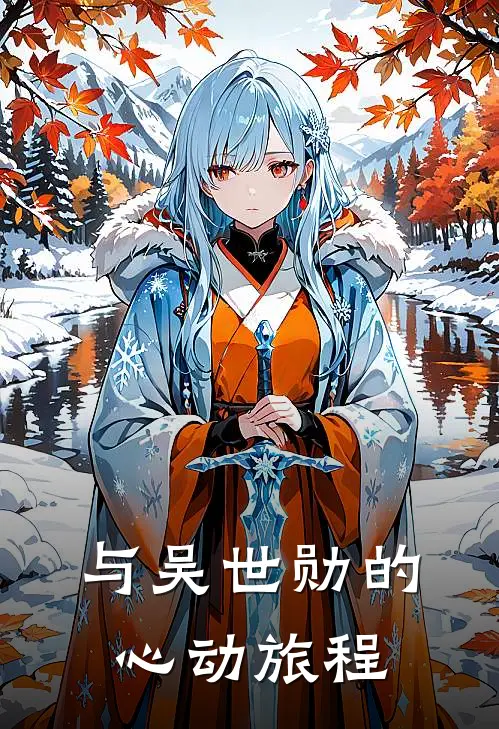 与吴世勋的心动旅程