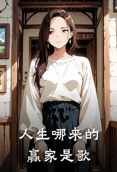 人生哪来的赢家是歌