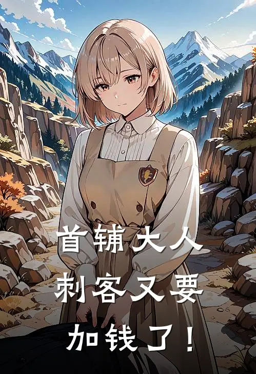 首辅大人，刺客又要加钱了！